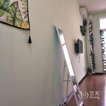 西安桐居民宿(14号店)酒店提供图片