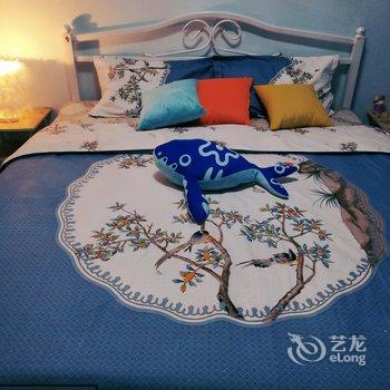 西安桐居民宿(14号店)酒店提供图片