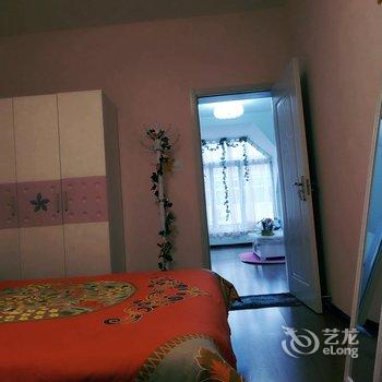 西安桐居民宿(14号店)酒店提供图片