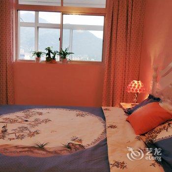 西安桐居民宿(14号店)酒店提供图片