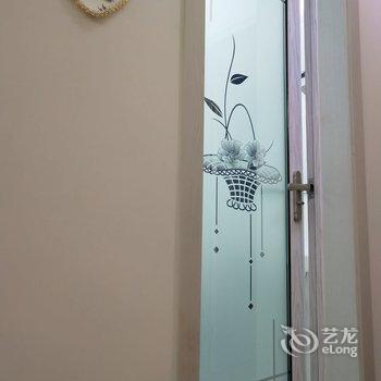 西安桐居民宿(14号店)酒店提供图片