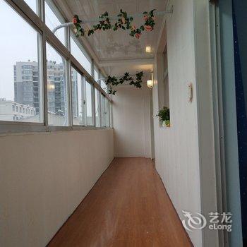 西安桐居民宿(14号店)酒店提供图片