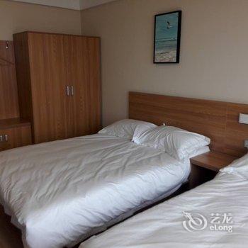 青岛海天假日公寓(泰山东路分店)酒店提供图片