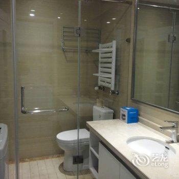 青岛海天假日公寓(泰山东路分店)酒店提供图片