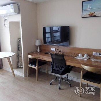 青岛海天假日公寓(泰山东路分店)酒店提供图片
