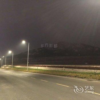 青岛海天假日公寓(泰山东路分店)酒店提供图片