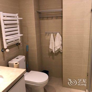 青岛海天假日公寓(泰山东路分店)酒店提供图片