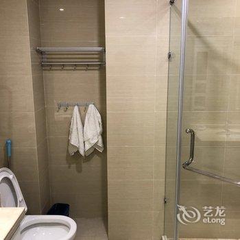 青岛海天假日公寓(泰山东路分店)酒店提供图片