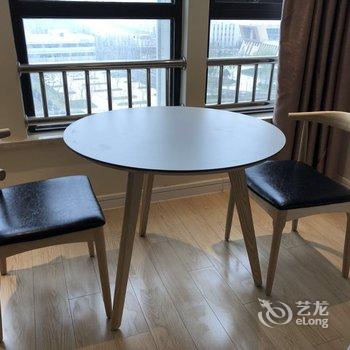 青岛海天假日公寓(泰山东路分店)酒店提供图片