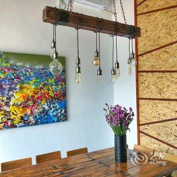 大隐于世客栈(北京坏沙河山庄店)酒店提供图片