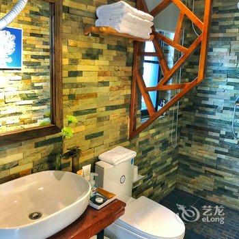 大隐于世客栈(北京坏沙河山庄店)酒店提供图片
