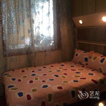 成都代莉公寓(五福桥村分店)酒店提供图片