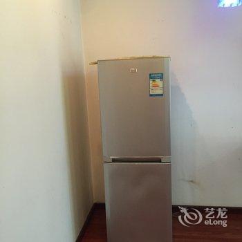 成都代莉公寓(五福桥村分店)酒店提供图片