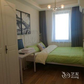 旅途中的温馨小家公寓(上海馨园店)酒店提供图片