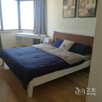 旅途中的温馨小家公寓(上海馨园店)酒店提供图片