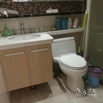 旅途中的温馨小家公寓(上海馨园店)酒店提供图片