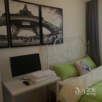 旅途中的温馨小家公寓(上海馨园店)酒店提供图片