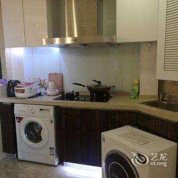 旅途中的温馨小家公寓(上海馨园店)酒店提供图片