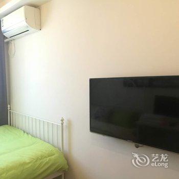 旅途中的温馨小家公寓(上海馨园店)酒店提供图片