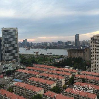 旅途中的温馨小家公寓(上海馨园店)酒店提供图片