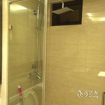 旅途中的温馨小家公寓(上海馨园店)酒店提供图片