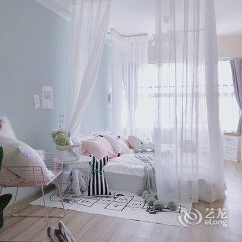 成都李宝贝公寓酒店提供图片