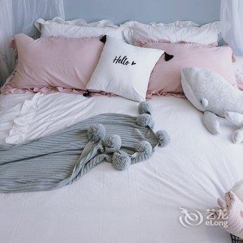 成都李宝贝公寓酒店提供图片