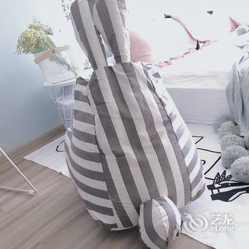 成都李宝贝公寓酒店提供图片