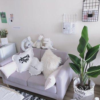 成都李宝贝公寓酒店提供图片