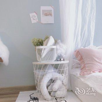 成都李宝贝公寓酒店提供图片