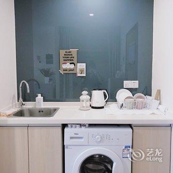 成都李宝贝公寓酒店提供图片