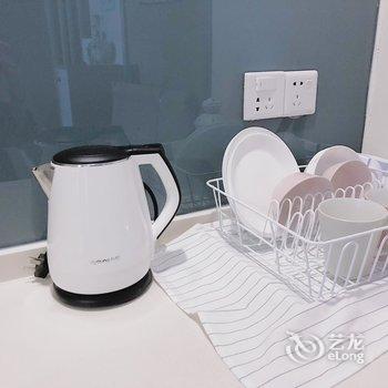 成都李宝贝公寓酒店提供图片