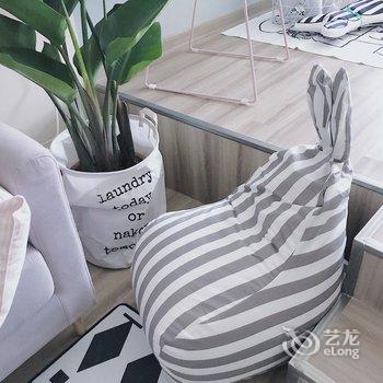 成都李宝贝公寓酒店提供图片