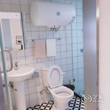 成都李宝贝公寓酒店提供图片