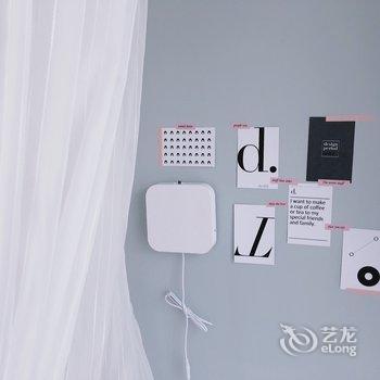 成都李宝贝公寓酒店提供图片