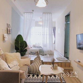 成都李宝贝公寓酒店提供图片