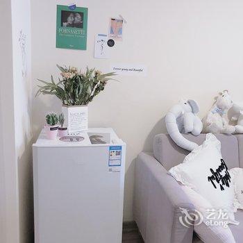 成都李宝贝公寓酒店提供图片