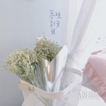 成都李宝贝公寓酒店提供图片