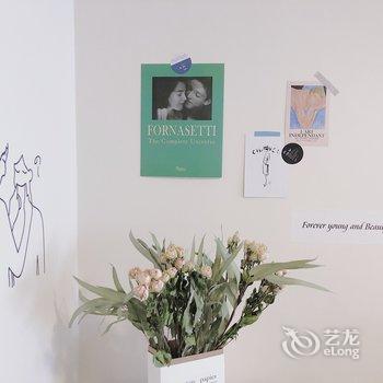 成都李宝贝公寓酒店提供图片