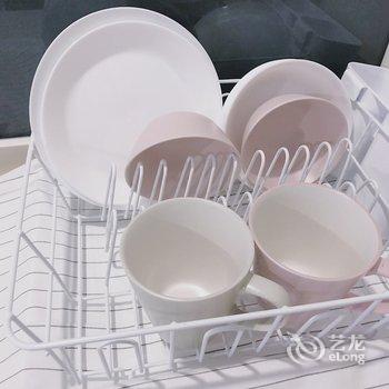 成都李宝贝公寓酒店提供图片