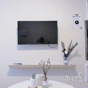 成都李宝贝公寓酒店提供图片