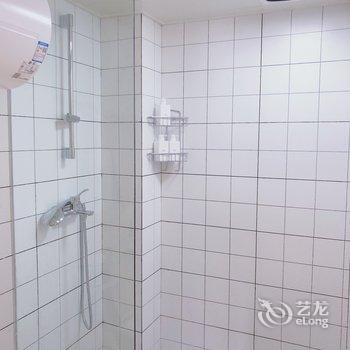 成都李宝贝公寓酒店提供图片