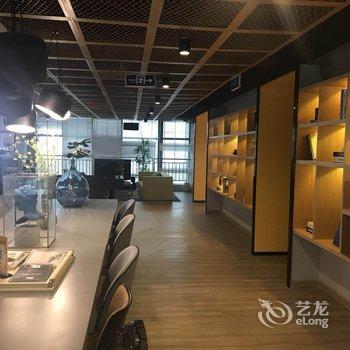 成都李宝贝公寓酒店提供图片