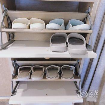 成都李宝贝公寓酒店提供图片