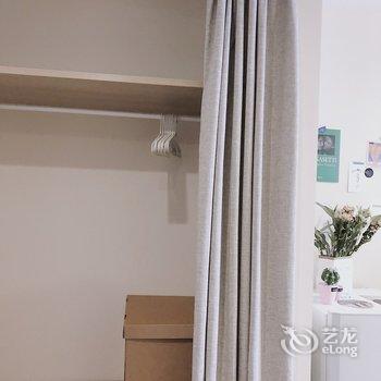 成都李宝贝公寓酒店提供图片