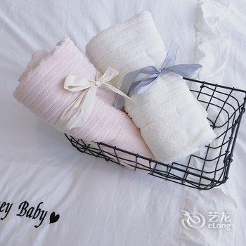 成都李宝贝公寓酒店提供图片