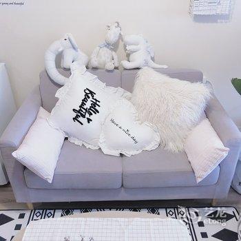 成都李宝贝公寓酒店提供图片