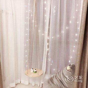 西安猫茅昴茂铲屎官公寓(希乐城分店)酒店提供图片