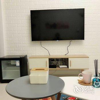 西安猫茅昴茂铲屎官公寓(希乐城分店)酒店提供图片