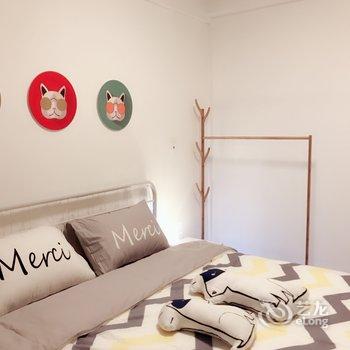 西安猫茅昴茂铲屎官公寓(希乐城分店)酒店提供图片